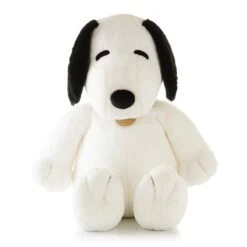 Hallmark Jumbo Classic Snoopy