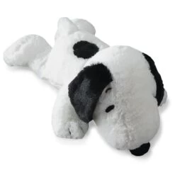 Hallmark Snoopy Lying Down